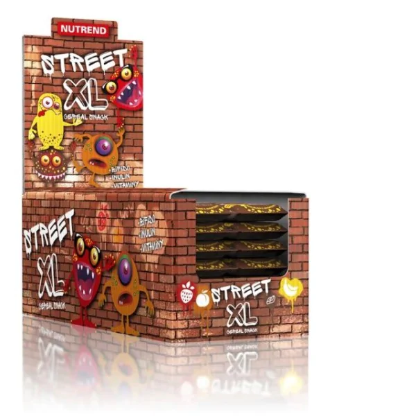 STREET XL 0