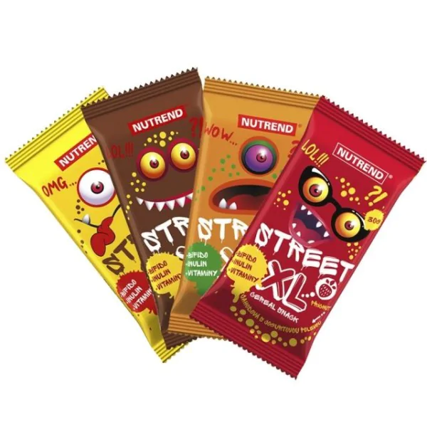 STREET XL 5