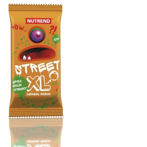 STREET XL 1