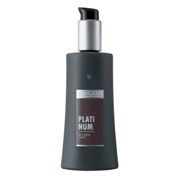 ZEITGARD Platinum Anti-aging krém 50ml 0