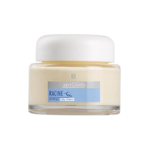 Zeitgard Racine Denní krém Q10 50 ml 0