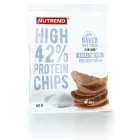HIGH PROTEIN CHIPS 6x40g 0