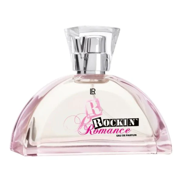 Rockin Romance Eau de Parfum 50ml 0