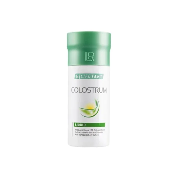 LIFETAKT Colostrum Liquid - Direct 125ml 0