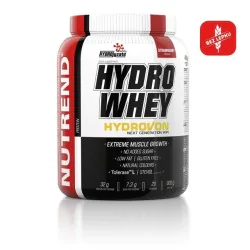Hydro Whey 