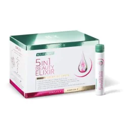 LIFETAKT 5in1 Beauty Elixir 30 x 25 ml