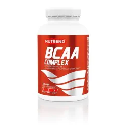 BCAA COMPLEX 120 kapslí