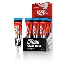 Carbosnack with caffeine 50g