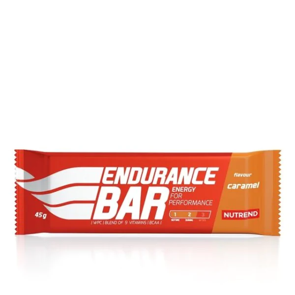 ENDURANCE BAR 45 g 0