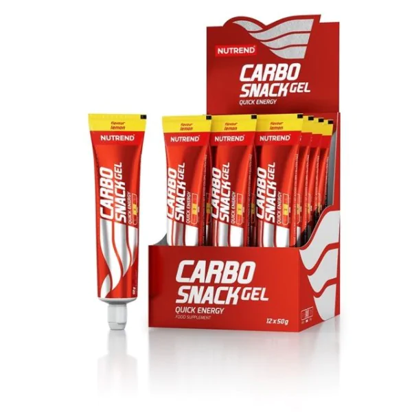 CARBOSNACK 50g 0