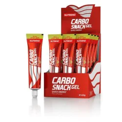 Carbosnack 50g