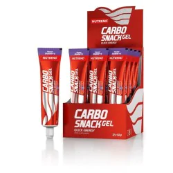 Carbosnack 50g
