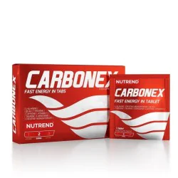 CARBONEX 12 tablet