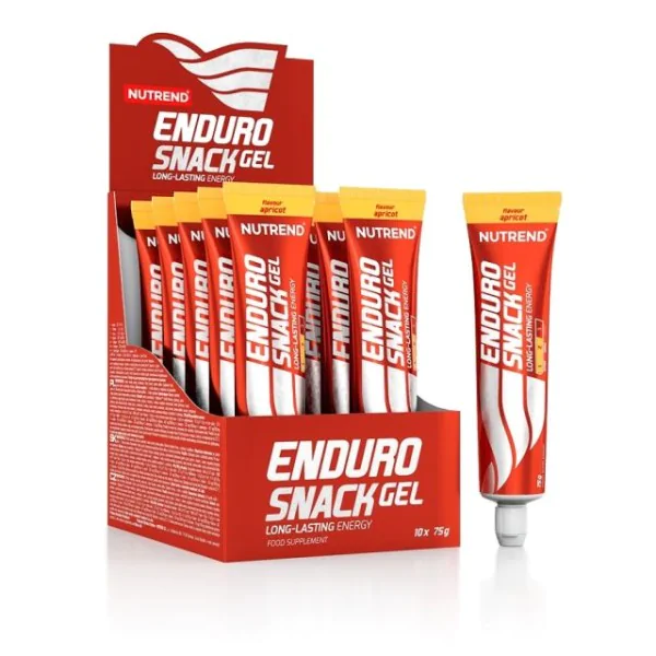 Endurosnack 75g 0