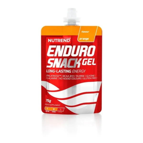 ENDUROSNACK sáček 75g 0