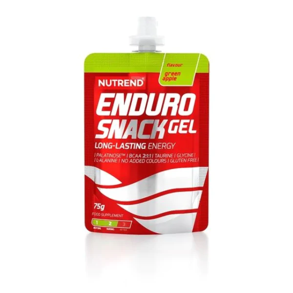 ENDUROSNACK sáček 75g 0