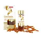 CURCUMIN + BIOPERINE + VITAMIN D 60 kapslí 0
