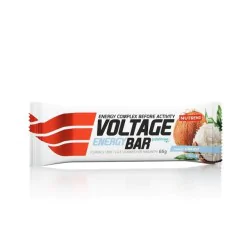 Voltage energy bar 65g 