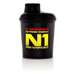 ŠEJKR NUTREND 2019 - 300 ml