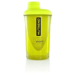 ŠEJKR NUTREND 2019 - 600 ml