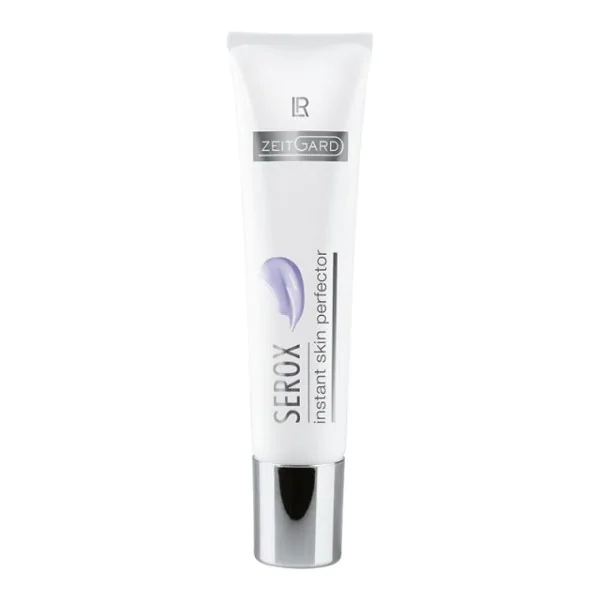 ZEITGARD Serox Instant Skin Perfector 30 ml 0
