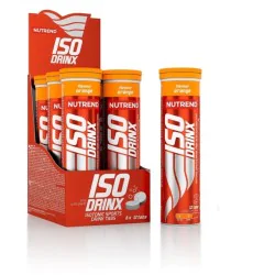 ISODRINX TABS - 12 tablet