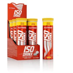 ISODRINX TABS - 12 tablet