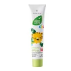 Aloe Vera Jungle Friends Magicky třpytivý zubní gel 50ml 0