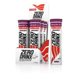 ZERODRINX - 18 tablet