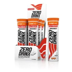 ZERODRINX TABS - 18 tablet