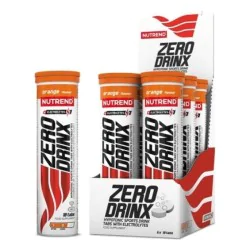 ZERODRINX - 18 tablet