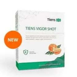 Vigor shot - 15 sáčků x 25ml