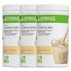 3x Formula 1 Koktejl - 3x 780g 0