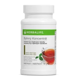 Bylinný koncentrát - instantní čaj  51g