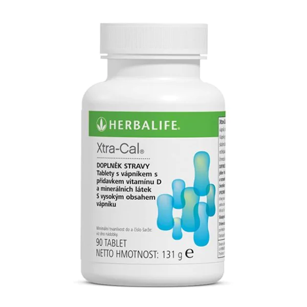 Xtra-Cal - 90 tablet 0