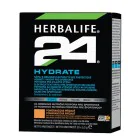H24 Hydrate - pomeranč 20 x 5,3g 0