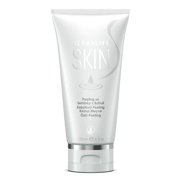 Skin Peeling z bobulí s okamžitým účinkem 120ml 0