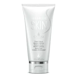 Skin čistící jílová maska s mátou - 120ml