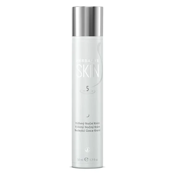 Skin výživný noční krém 50 ml 0