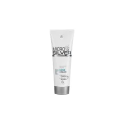 Microsilver Plus Regenerační krém na ruce 75 ml