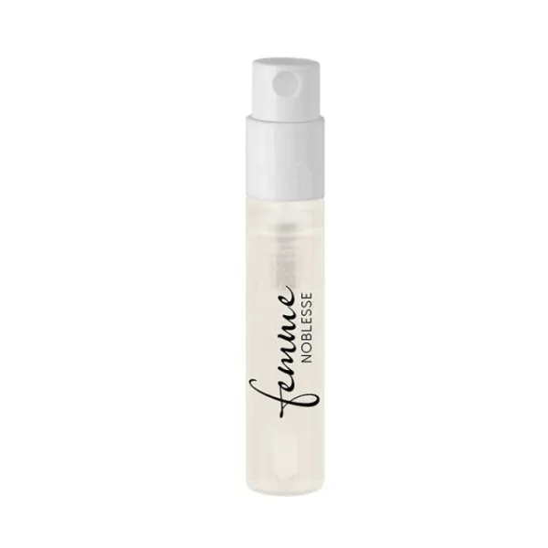 Vzorek vůně Femme Noblesse EdP 0