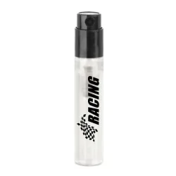 Vzorek vůně Racing