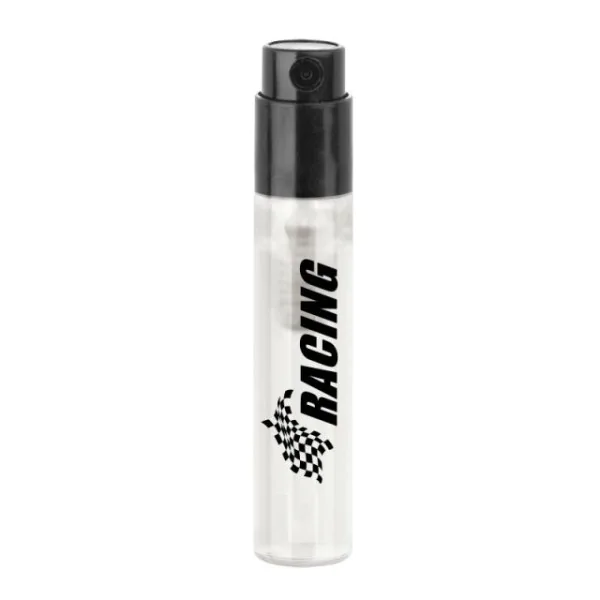 Vzorek vůně Racing 0
