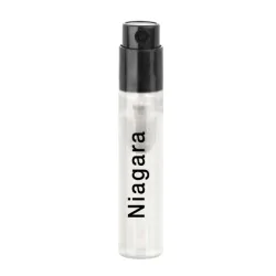  Vzorek vůně LR Classics Niagara pánský  1 x 2 ml