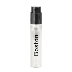 Vzorek vůně LR Classics Boston