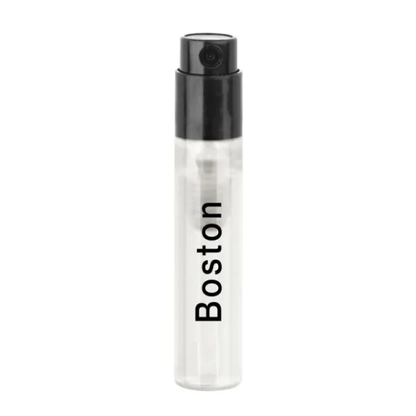 Vzorek vůně LR Classics Boston 0