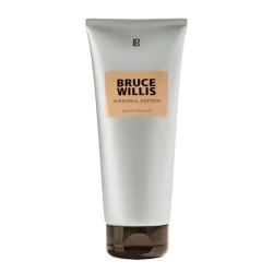 Bruce Willis Personal Edition Parfémovaný vlasový a tělový šampon 200ml