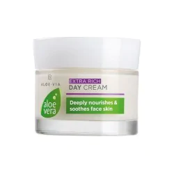 Aloe Vera Extra bohatý denní krém 50ml