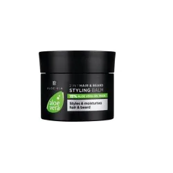 Aloe Vera 2v1 Stylingový balzám 50ml