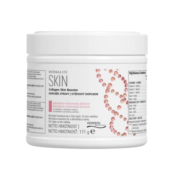 SKIN Collagen Booster 171 g 0